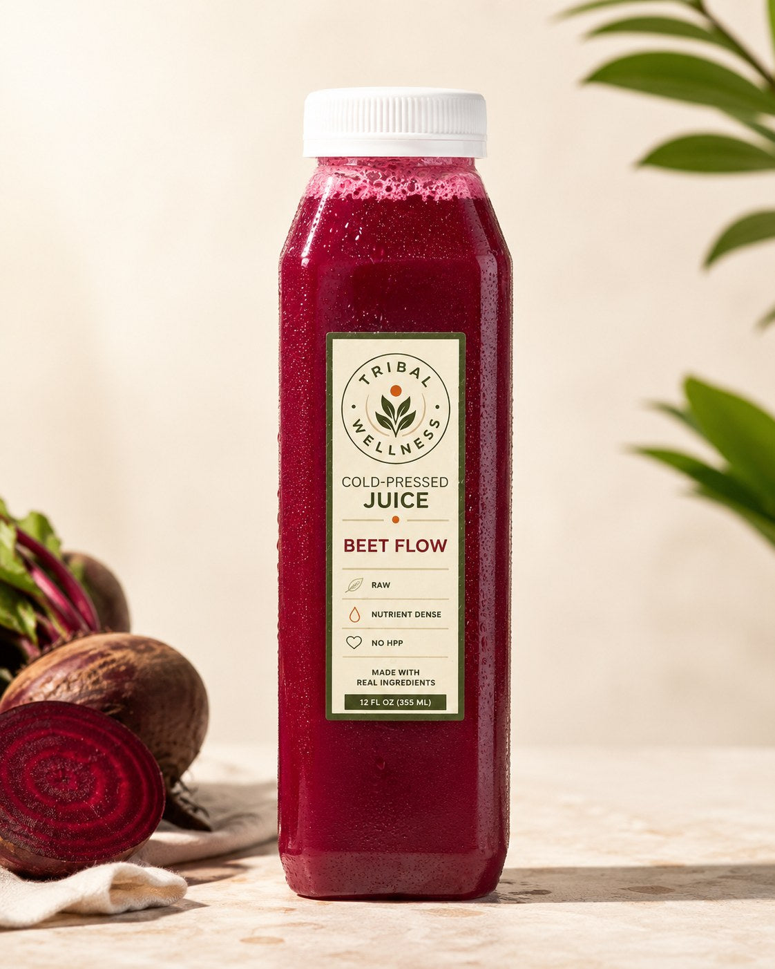Beet Flow
