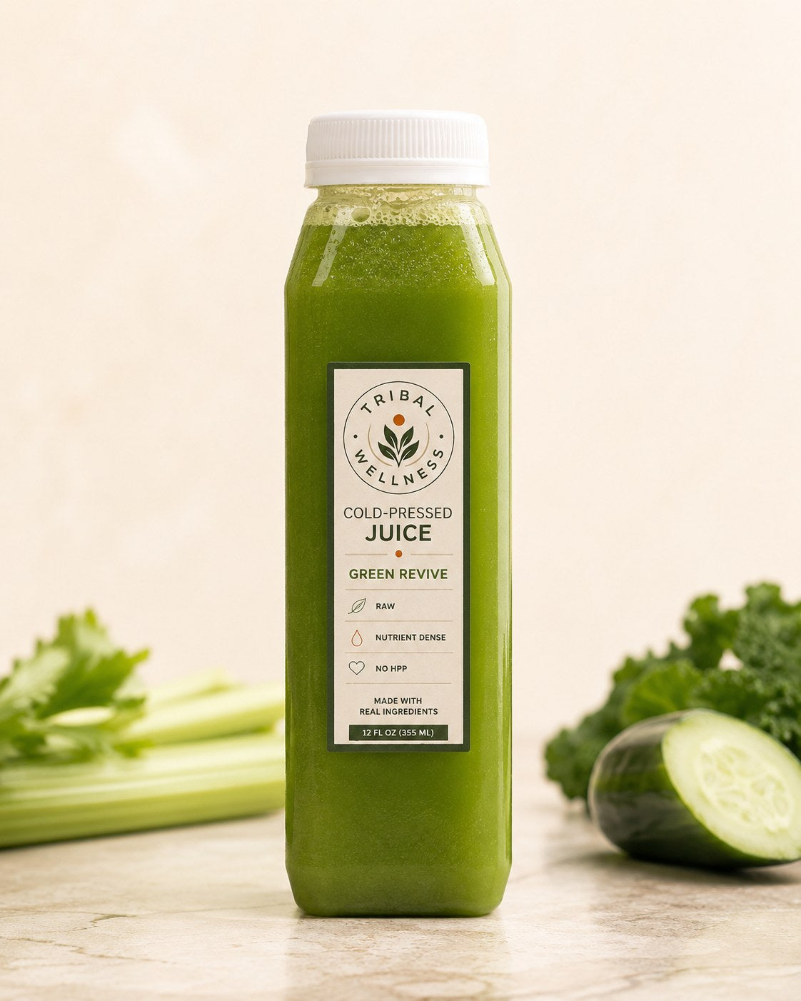 Green Revive